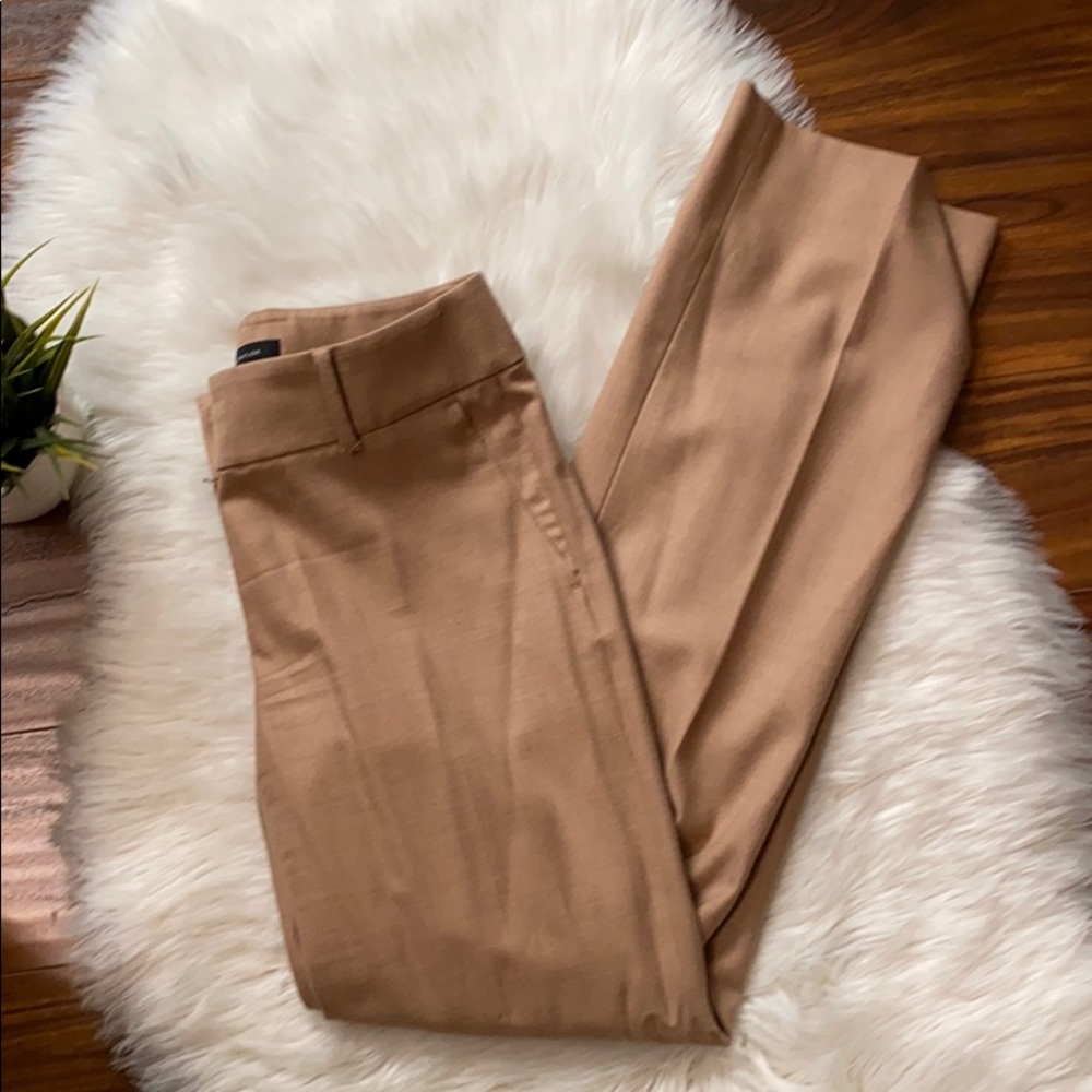 Wool Ann Taylor long Pant